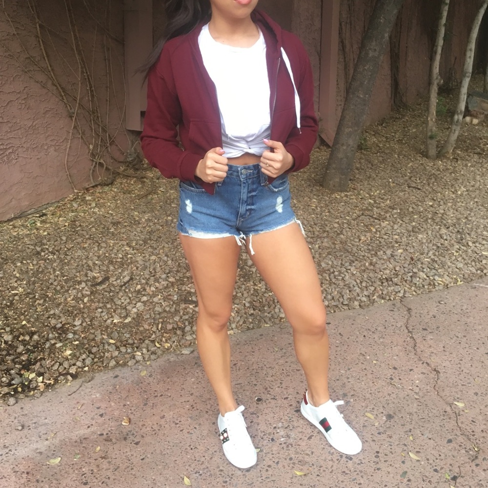 Gucci sneakers